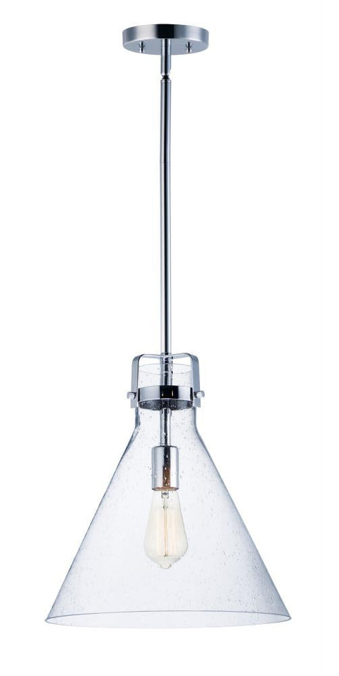 Maxim Seafarer 1 Light Pendant Model: 26119CDOI