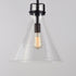 Maxim Seafarer 1 Light Pendant Model: 26119CDOI