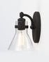Maxim Seafarer 1 Light Wall Sconce Model: 26111CDPC