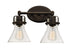 Maxim Seafarer 2 Light Bath Vanity Model: 26112CDPC