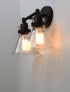 Maxim Seafarer 2 Light Bath Vanity Model: 26112CDPC
