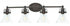 Maxim Seafarer 4 Light Bath Vanity Model: 26114CDPC