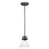 Maxim Seafarer Mini Pendant Model: 91110CDOI
