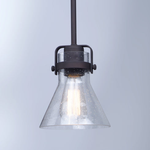 Maxim Seafarer Mini Pendant Model: 91110CDOI