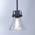 Maxim Seafarer Mini Pendant Model: 91110CDOI