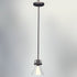 Maxim Seafarer Mini Pendant Model: 91110CDOI