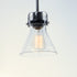 Maxim Seafarer Mini Pendant Model: 91110CDOI