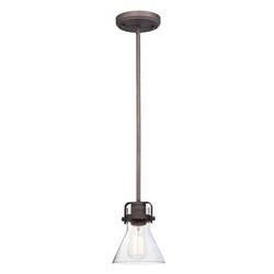 Maxim Seafarer Mini Pendant Model: 91110CDOI