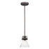 Maxim Seafarer Mini Pendant Model: 91110CDOI