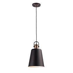 Maxim Sedona Single Pendant Model: 10085OIAB