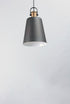 Maxim Sedona Single Pendant Model: 10085OIAB