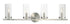 Maxim Sentinel Bath Vanity Model: 25258CLBK