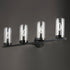 Maxim Sentinel Bath Vanity Model: 25258CLBK