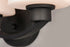 Maxim Shelter 3 Light Bath Vanity Model: 11833SWSN