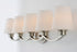 Maxim Shelter Bath Vanity Model: 11835SWBK