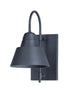Maxim Shoreline Outdoor Wall Mount Model: 10103BK