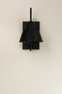 Maxim Shoreline Outdoor Wall Mount Model: 10103BK