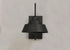 Maxim Shoreline Outdoor Wall Mount Model: 10104BK