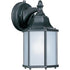 Maxim Side Door LED Outdoor Wall Mount Model: 56926RP