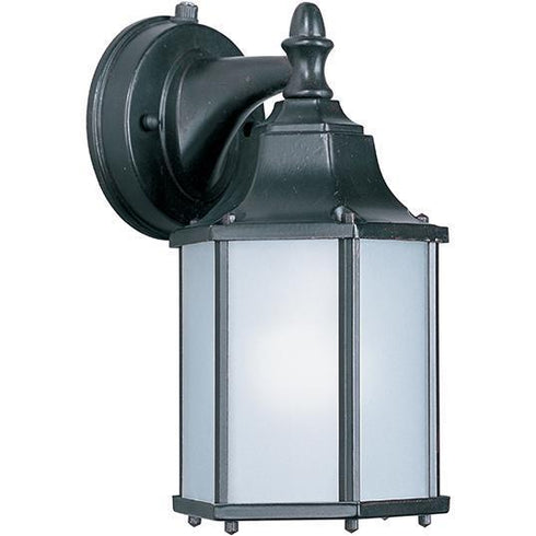 Maxim Side Door LED Outdoor Wall Mount Model: 56926RP
