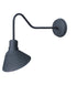 Maxim Signlite Outdoor Wall Mount Model: 10116BK