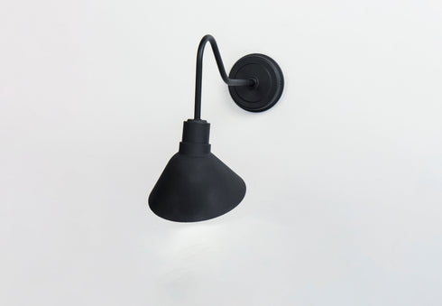 Maxim Signlite Outdoor Wall Mount Model: 10116BK