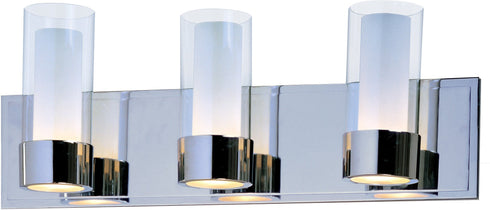Maxim Silo Bath Vanity Model: 23073CLFTPC/BUL