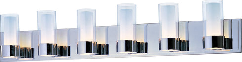 Maxim Silo Bath Vanity Model: 23076CLFTPC/BUL