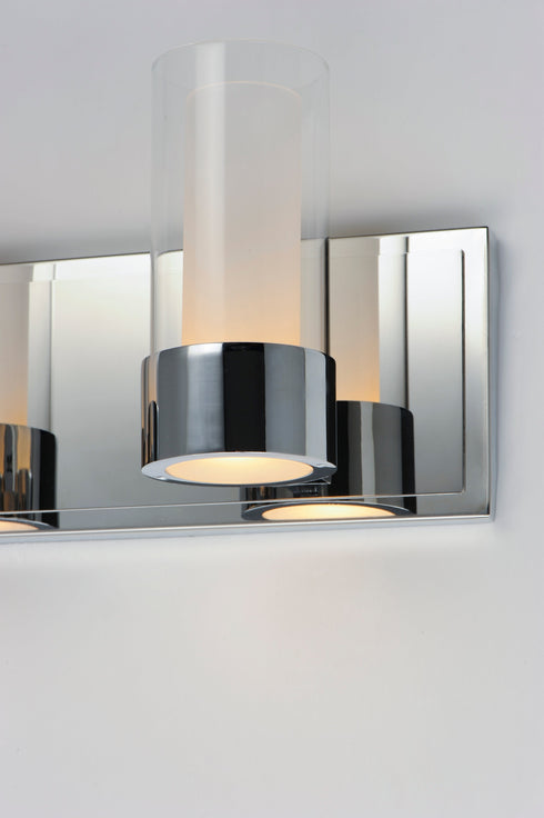 Maxim Silo Bath Vanity Model: 23073CLFTPC/BUL