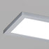 Maxim Sky LED 12"x24 Inch 3000k Flush Mount Model: 57762WTBZ