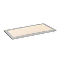 Maxim Sky LED 12"x24 Inch 3000k Flush Mount Model: 57762WTBZ