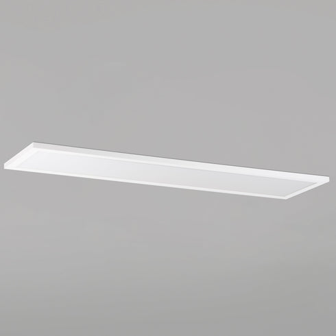 Maxim Sky LED 12"x48 Inch 4000k Flush Mount Model: 57774WTWT