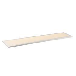 Maxim Sky LED 12"x48 Inch 4000k Flush Mount Model: 57774WTWT