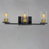 Maxim Sleek 3 Light Bath Vanity Model: 11843CDABBK