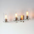 Maxim Sleek 3 Light Bath Vanity Model: 11843CDABBK