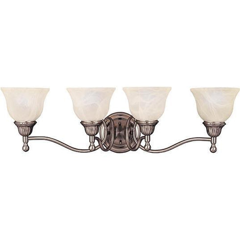 Maxim Soho Bath Vanity Model: 11059SVSN