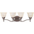 Maxim Soho Bath Vanity Model: 11059SVSN