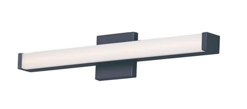Maxim Spec 24 Inch LED Bath Vanity Model: 52002BK