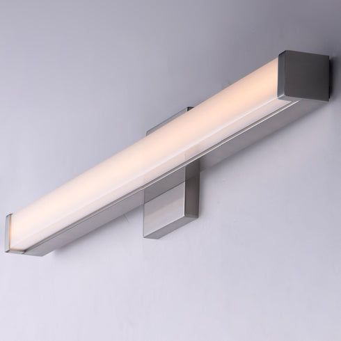 Maxim Spec 24 Inch LED Bath Vanity Model: 52002BK
