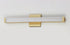 Maxim Spec 24 Inch LED Bath Vanity Model: 52002BK