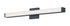 Maxim Spec 30 Inch LED Bath Vanity Model: 52004BZ
