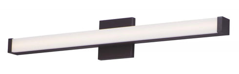 Maxim Spec 30 Inch LED Bath Vanity Model: 52004BZ