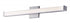 Maxim Spec 30 Inch LED Bath Vanity Model: 52004BZ