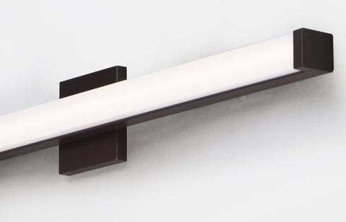 Maxim Spec 30 Inch LED Bath Vanity Model: 52004BZ