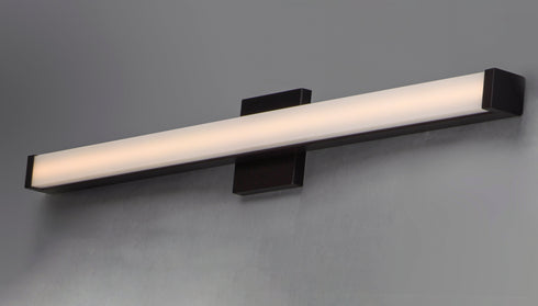 Maxim Spec 30 Inch LED Bath Vanity Model: 52004BZ