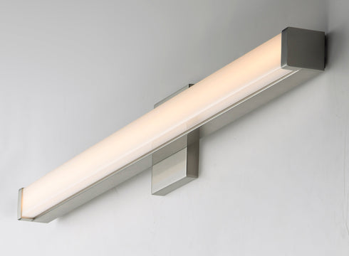 Maxim Spec 30 Inch LED Bath Vanity Model: 52004BZ
