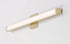 Maxim Spec 30 Inch LED Bath Vanity Model: 52004BZ