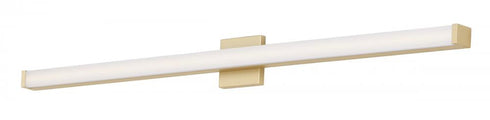 Maxim Spec 48 Inch LED Bath Vanity Model: 52008BK