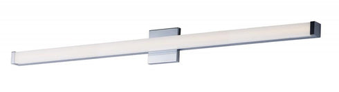 Maxim Spec 48 Inch LED Bath Vanity Model: 52008BK