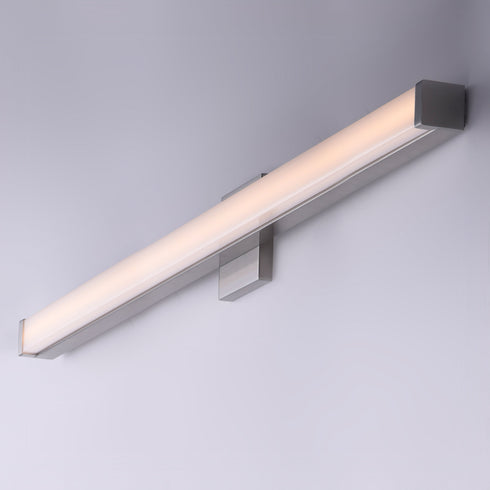 Maxim Spec 48 Inch LED Bath Vanity Model: 52008BK